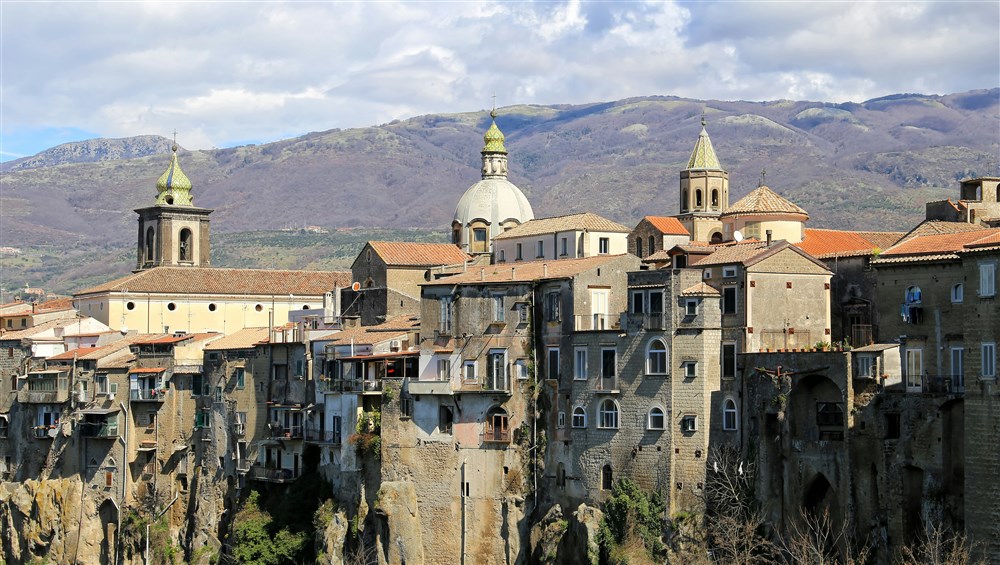 Per capire il mondo